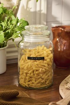 Ib Laursen Krukke med lokk (171-0103-00,0104-00,0105-00)