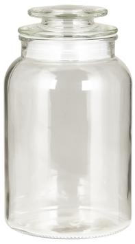 Ib Laursen Krukke med lokk (171-0103-00,0104-00,0105-00)