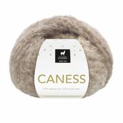 Du Store Alpakka Garn Caness Desert-Heat 2507, 100g