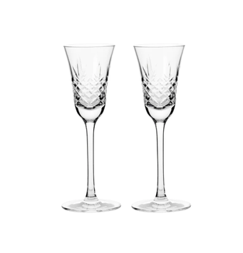 Frederik Bagger Crispy Snaps Clear 2stk (433-10590)