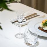 Frederik Bagger Crispy Snaps Clear 2stk (433-10590)