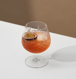 Frederik Bagger Crispy-Baron 2stk Clear 40cl (433-10604)