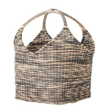 Bloomingville Alanna Kurv Rattan