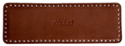 Muud Haumea DIY-Veske Rich-Brown+Rose (569-DIY-1000-RB-rose)
