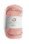 Muud Haumea DIY-Veske Rich-Brown+Rose (569-DIY-1000-RB-rose)