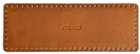 Muud Strikkepakke Haumea Veske bronse-whisky (569-DIY-1000-whisky-bronze)