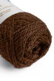 Muud Strikkepakke Haumea Veske bronse-whisky (569-DIY-1000-whisky-bronze)