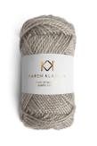 Muud Strikkepakke Haumea Veske grå-whisky (569-DIY-1000-whisky-darkgrey)