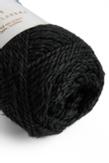 Muud Strikkepakke Haumea Veske sort-whisky  (569-DIY-1000-whisky-nightshadow)