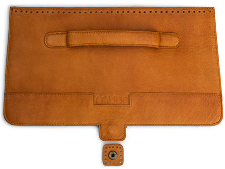 Muud Strikkepakke Haumea Veske rosé-whisky (569-DIY-1000-whisky-rose)