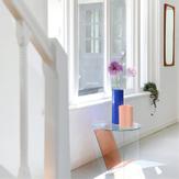 Klevering Vase Brutal Rosa Ø13xH20 (712-1472-03)