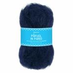 Bæstmor Garn Påfugl-in-Paris Navy-Blue 5563,  50g (773-408-5563)