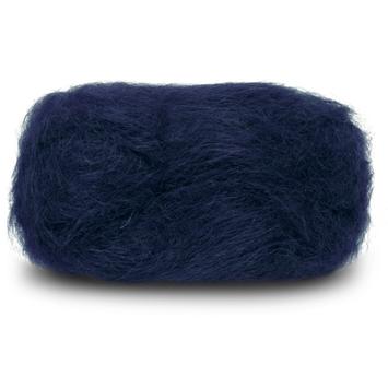 Bæstmor Garn Påfugl-in-Paris Navy-Blue 5563,  50g (773-408-5563)