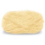 Bæstmor Garn Påfugl-in-Paris Lys-Gul 7901,  50g (773-408-7901)