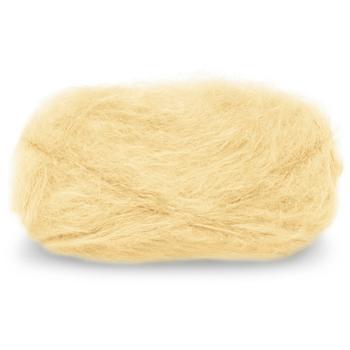Bæstmor Garn Påfugl-in-Paris Lys-Gul 7901,  50g (773-408-7901)