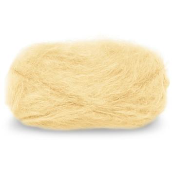 Bæstmor Garn Påfugl-in-Paris Lys-Gul 7901,  50g (773-408-7901)