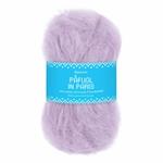 Bæstmor Garn Påfugl-in-Paris Lys-Lavendel 7919,  50g (773-408-7919)