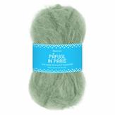 Bæstmor Garn Påfugl-in-Paris Jadegrønn 7936,  50g (773-408-7936)