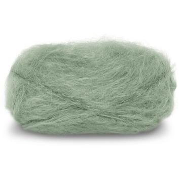 Bæstmor Garn Påfugl-in-Paris Jadegrønn 7936,  50g (773-408-7936)