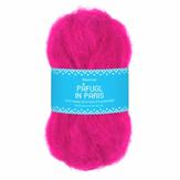 Bæstmor Garn Påfugl-in-Paris Rosa 7946,  50g (773-408-7946)