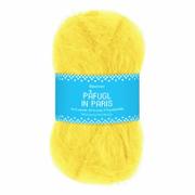 Bæstmor Garn Påfugl-in-Paris Gul 7947, 50g