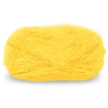 Bæstmor Garn Påfugl-in-Paris Gul 7947,  50g (773-408-7947)