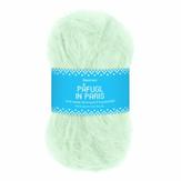 Bæstmor Garn Påfugl-in-Paris Mintgrønn 7949,  50g (773-408-7949)