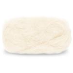 Bæstmor Garn Påfugl-in-Paris Offwhite 0020,  50g (773-408-0020)