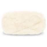 Bæstmor Garn Påfugl-in-Paris Offwhite 0020,  50g (773-408-0020)