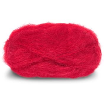 Bæstmor Garn Påfugl-in-Paris Dyp-Rød 7951,  50g (773-408-7951)