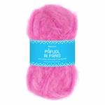 Bæstmor Garn Påfugl-in-Paris Fuchsia 7952,  50g (773-408-7952)
