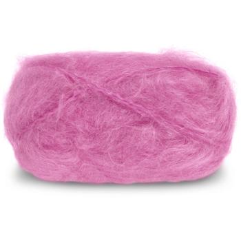 Bæstmor Garn Påfugl-in-Paris Fuchsia 7952,  50g (773-408-7952)