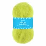 Bæstmor Garn Påfugl-in-Paris Matcha-Grønn 7953,  50g (773-408-7953)