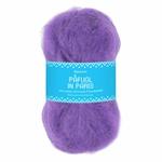 Bæstmor Garn Påfugl-in-Paris Lavendel 7954,  50g (773-408-7954)