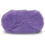 Bæstmor Garn Påfugl-in-Paris Lavendel 7954,  50g (773-408-7954)