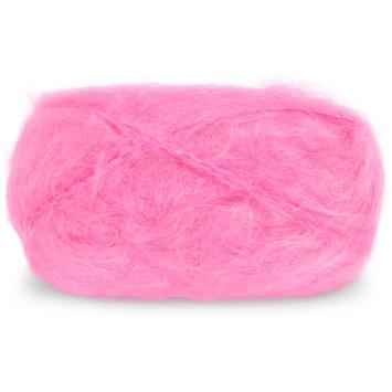 Bæstmor Garn Påfugl-in-Paris Neonrosa 7957,  50g (773-408-7957)