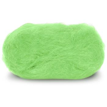 Bæstmor Garn Påfugl-in-Paris Neongrønn 7958,  50g (773-408-7958)