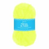Bæstmor Garn Påfugl-in-Paris Neongul 7959,  50g (773-408-7959)