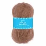 Bæstmor Garn Påfugl-in-Paris Kamel 2271,  50g (773-408-2271)