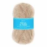 Bæstmor Garn Påfugl-in-Paris Beige 3041,  50g (773-408-3041)