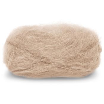 Bæstmor Garn Påfugl-in-Paris Beige 3041,  50g (773-408-3041)