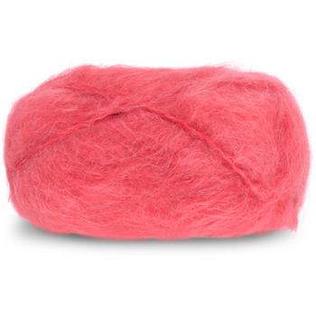 Bæstmor Garn Påfugl-in-Paris Korall 4017,  50g (773-408-4017)