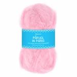 Bæstmor Garn Påfugl-in-Paris Soft-Pink 4612,  50g (773-408-4612)