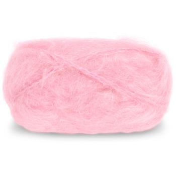 Bæstmor Garn Påfugl-in-Paris Soft-Pink 4612,  50g (773-408-4612)