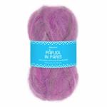 Bæstmor Garn Påfugl-in-Paris Lillamix 7962,  50g (773-408-7962)