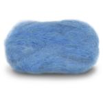 Bæstmor Garn Påfugl-in-Paris Blåmix 7964,  50g (773-408-7964)