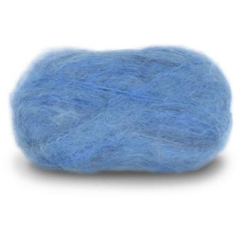 Bæstmor Garn Påfugl-in-Paris Blåmix 7964,  50g (773-408-7964)