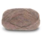 Bæstmor Garn Påfugl-in-Paris Brun-Rosamix 7966,  50g (773-408-7966)