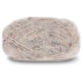 Bæstmor Garn Påfugl-in-Paris Rosa-Tweed 7969,  50g (773-408-7969)