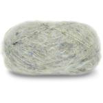 Bæstmor Garn Påfugl-in-Paris Grønn-Tweed 7970,  50g (773-408-7970)